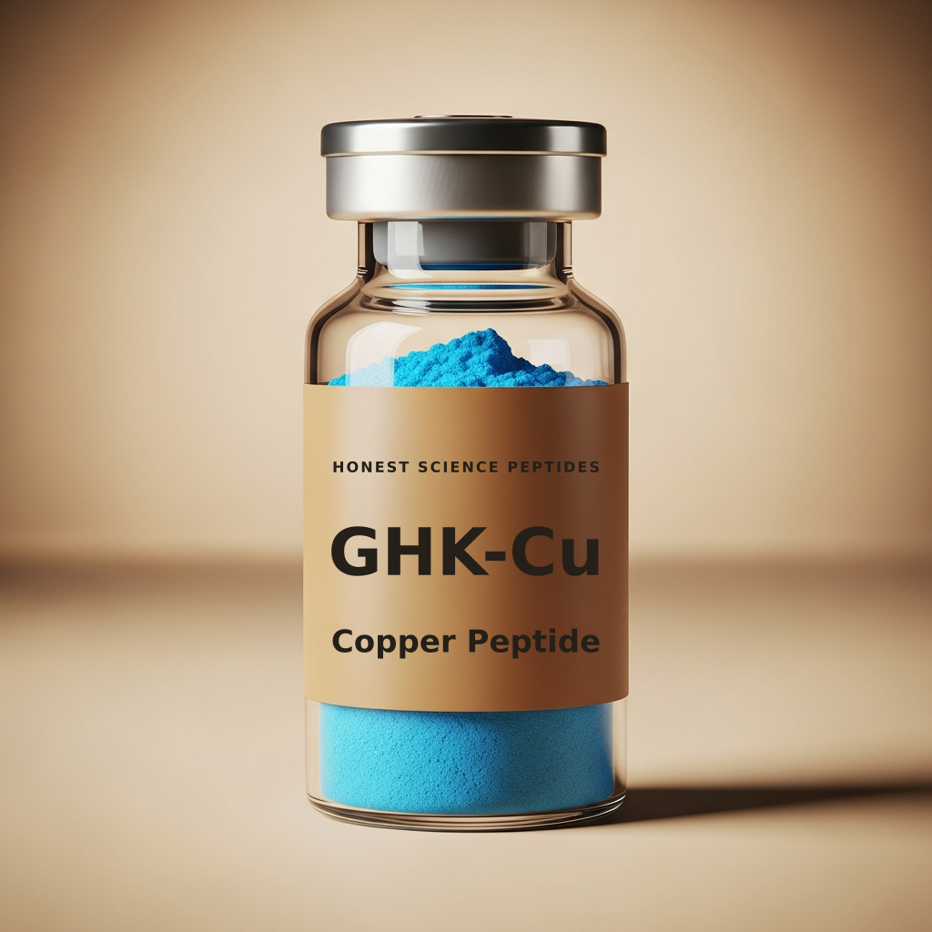 GHK-Cu
