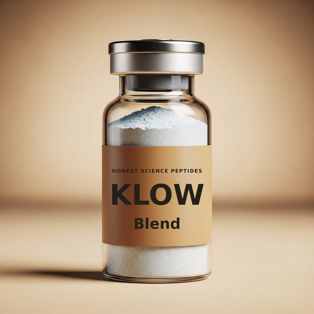 KLOW Blend