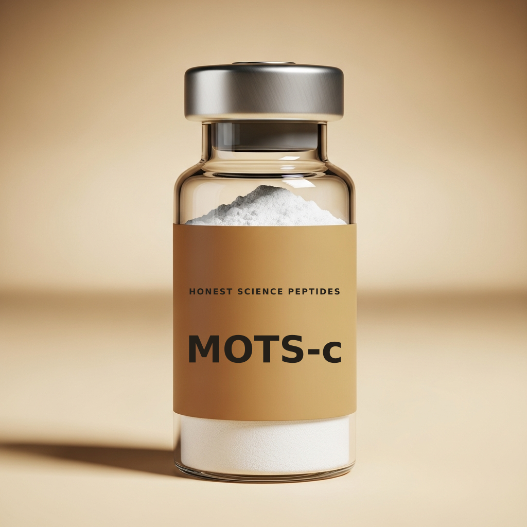 MOTS-c