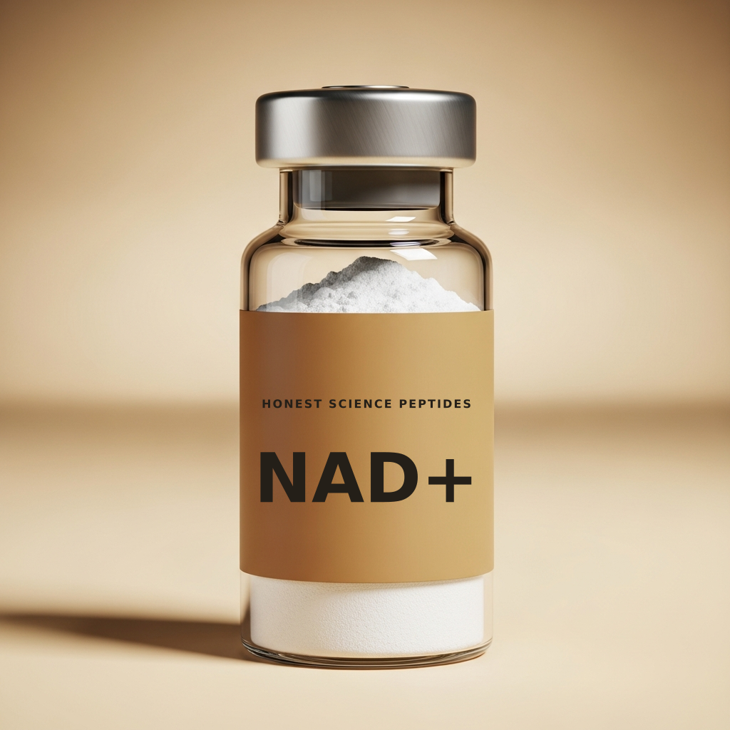 NAD+