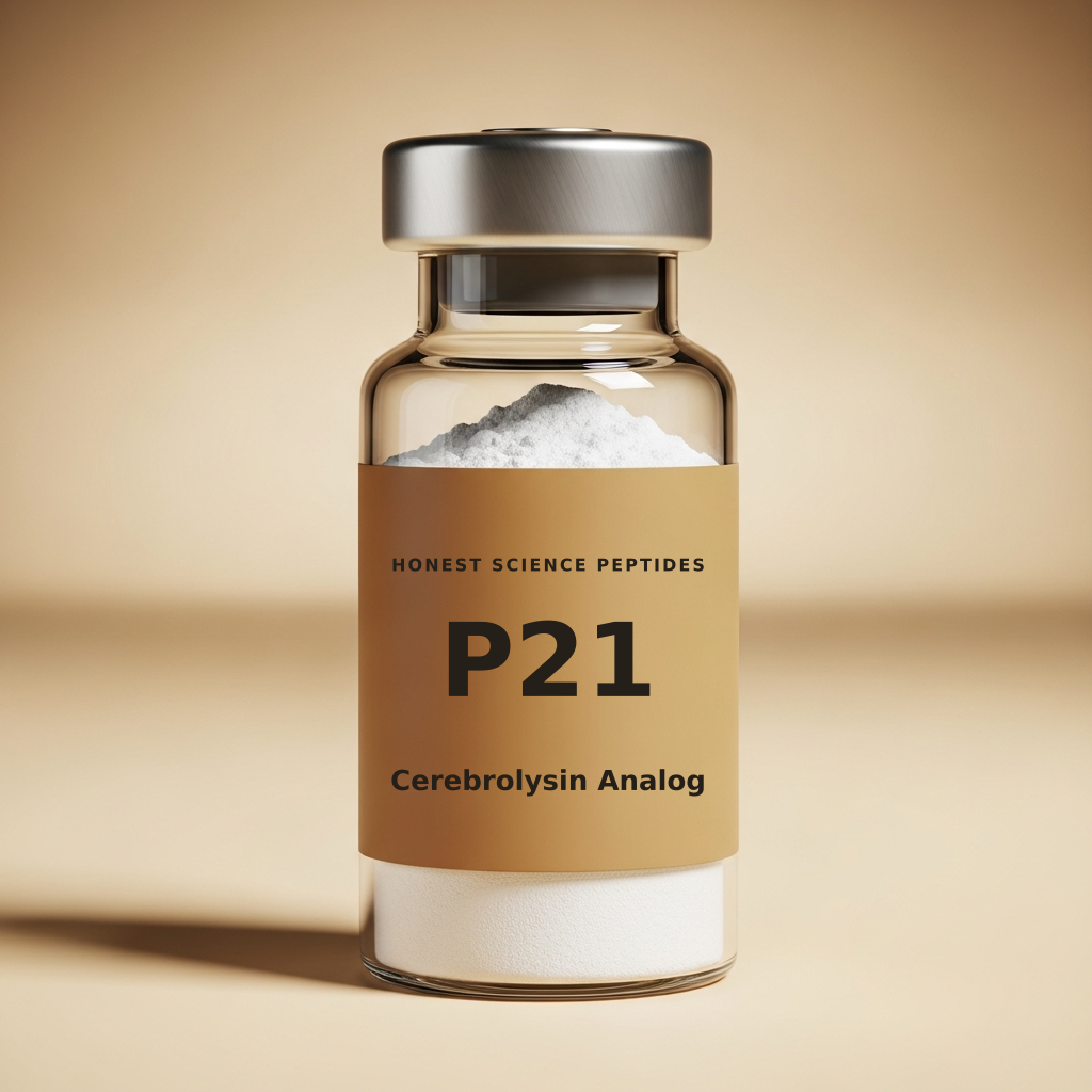 P21 (Cerebrolysin Analog)
